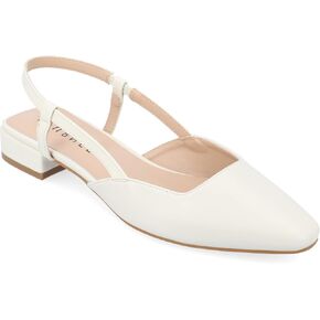 Journee Collection Women's Paislee Flats in Saudi Arabia