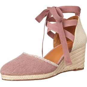 منصة Rimony Espadrille للسيدات من Lucky Brand in Kuwait