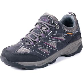 TFO Women's Air Cushion Hiking Shoe Breathable Running Outdoor Sports Trail Trekking Sneaker