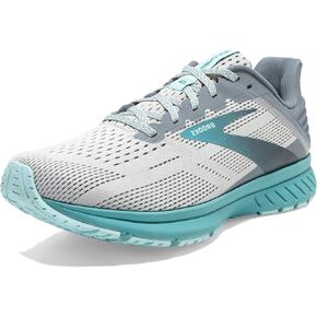 Brooks Women’s Anthem 5 Neutral Running Shoe