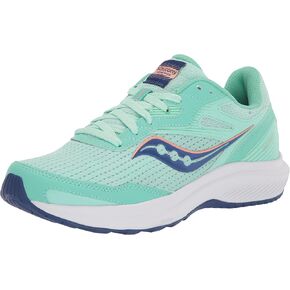 Saucony Women's Cohesion 16 Sneaker in Saudi Arabia
