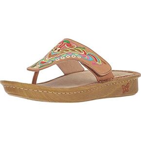 Alegria Vanessa Womens Sandal