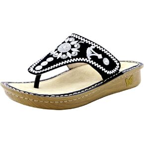 Alegria Vanessa Womens Sandal in Saudi Arabia
