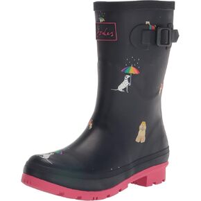 Joules Women's Rain Boot