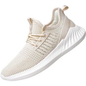 Womens Sneakers Tennis Shoes - Women Workout Running Walking Athletic Gym Fashion Lightweight Casual Light Shoe