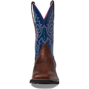 ARIAT Women's Delilah Stretchfit Western Boot in Saudi Arabia