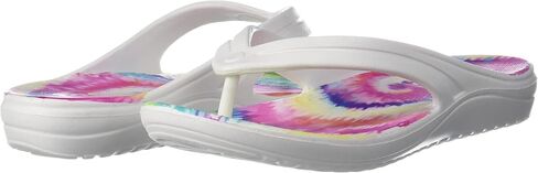 Skechers Foamies Bay BreezeSpontaneous FlipFlop Womens Sandal in Saudi Arabia