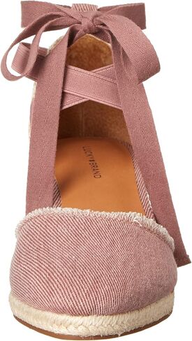 Lucky Brand Women's Rimony Espadrille Wedge Platform in Saudi Arabia