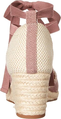 Lucky Brand Women's Rimony Espadrille Wedge Platform in Saudi Arabia