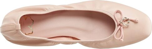 Ted Baker Women's Baylay Ballet Flat in Saudi Arabia