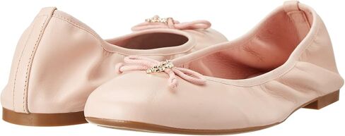 Ted Baker Women's Baylay Ballet Flat in Saudi Arabia