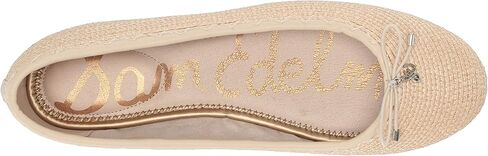 حذاء باليه مسطح للسيدات من Sam Edelman in Kuwait