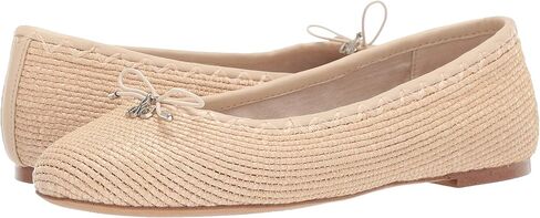 حذاء باليه مسطح للسيدات من Sam Edelman in Kuwait