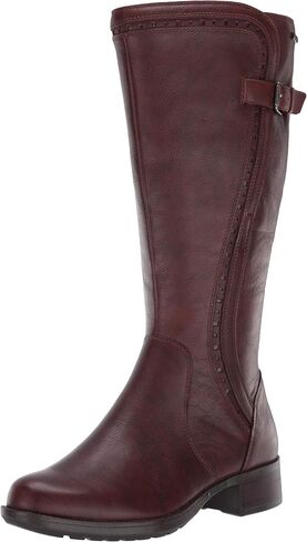 Rockport Women's Copley Tall Bt Knee High Boot in Saudi Arabia