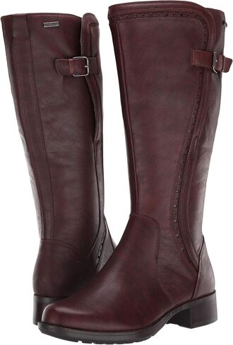 Rockport Women's Copley Tall Bt Knee High Boot in Saudi Arabia