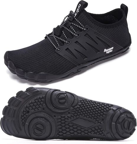 Racqua EVA Sole Ultra Light Water Shoes Men Women in Kuwait