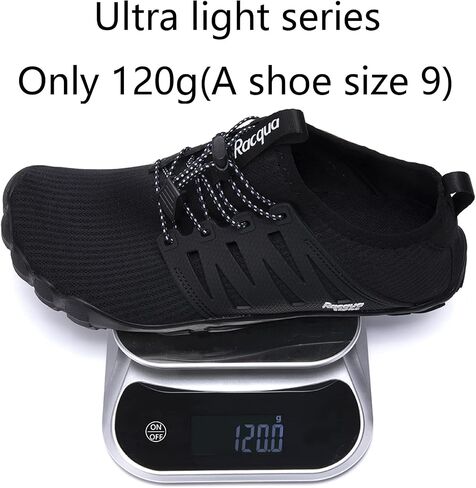 Racqua EVA Sole Ultra Light Water Shoes Men Women in Kuwait