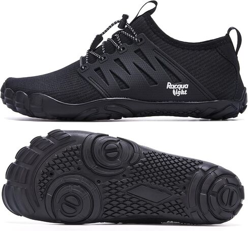 Racqua EVA Sole Ultra Light Water Shoes Men Women in Kuwait
