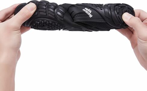 Racqua EVA Sole Ultra Light Water Shoes Men Women in Kuwait