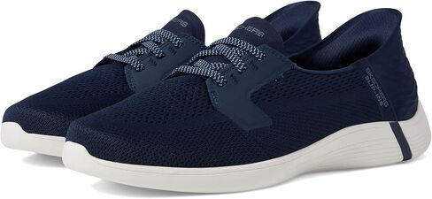 Skechers Women's On-The-go Swift-Fearless Boat Shoe in Saudi Arabia