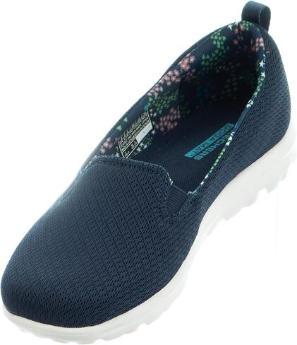 Skechers Women's GO Walk Classic - Radiant Rose in Saudi Arabia