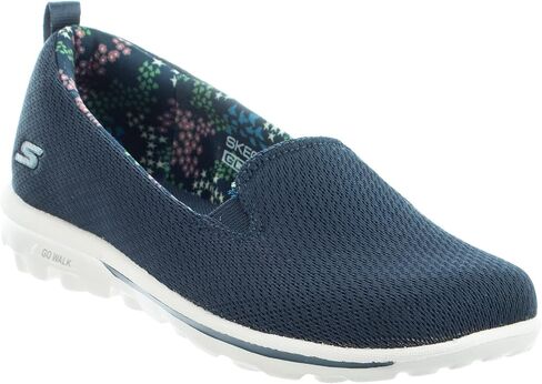 Skechers Women's GO Walk Classic - Radiant Rose in Saudi Arabia