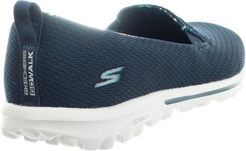 Skechers Women's GO Walk Classic - Radiant Rose in Saudi Arabia