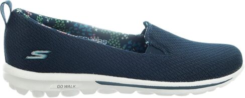 Skechers Women's GO Walk Classic - Radiant Rose in Saudi Arabia
