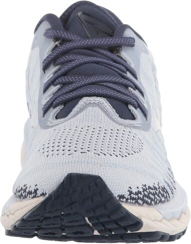 Mizuno Women's Wave Sky 4 Waveknit Running Shoe in Saudi Arabia