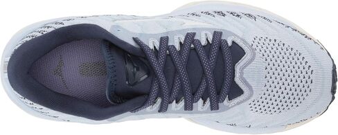 Mizuno Women's Wave Sky 4 Waveknit Running Shoe in Saudi Arabia