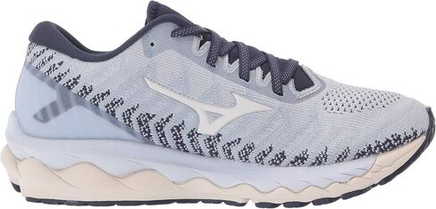 Mizuno Women's Wave Sky 4 Waveknit Running Shoe in Saudi Arabia