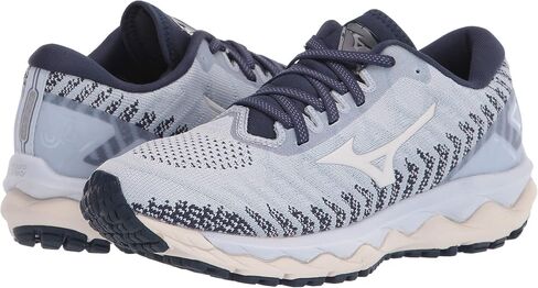 Mizuno Women's Wave Sky 4 Waveknit Running Shoe in Saudi Arabia