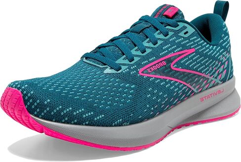 Brooks Women's Levitate 5 Neutral Running Shoe in Kuwait