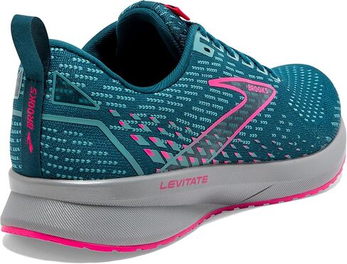 Brooks Women's Levitate 5 Neutral Running Shoe in Kuwait