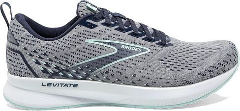 Brooks Women's Levitate 5 Neutral Running Shoe in Kuwait