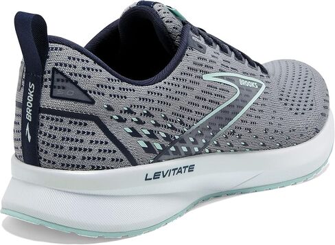 Brooks Women's Levitate 5 Neutral Running Shoe in Kuwait