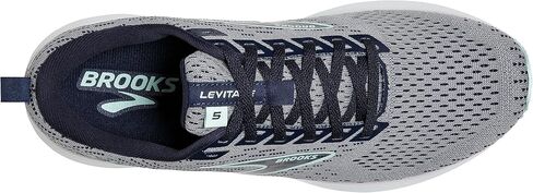 Brooks Women's Levitate 5 Neutral Running Shoe in Kuwait