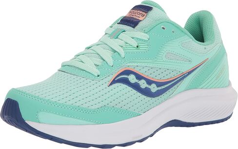 Saucony Women's Cohesion 16 Sneaker in Kuwait
