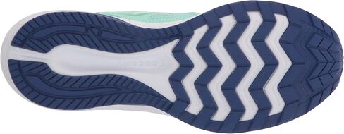 Saucony Women's Cohesion 16 Sneaker in Kuwait