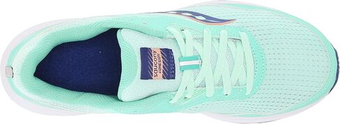 Saucony Women's Cohesion 16 Sneaker in Kuwait