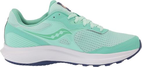 Saucony Women's Cohesion 16 Sneaker in Kuwait