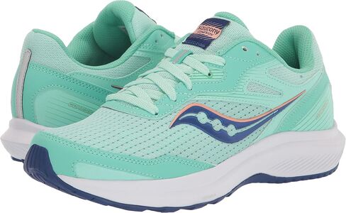 Saucony Women's Cohesion 16 Sneaker in Kuwait