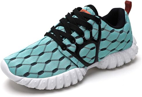 ALEADER Women's Lightweight Mesh Sport Running Shoes in Saudi Arabia