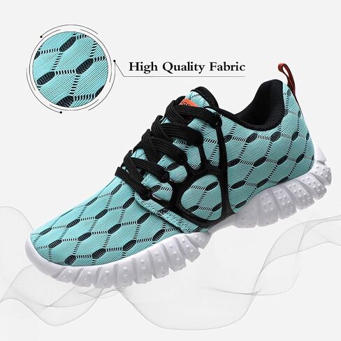 ALEADER Women's Lightweight Mesh Sport Running Shoes in Saudi Arabia