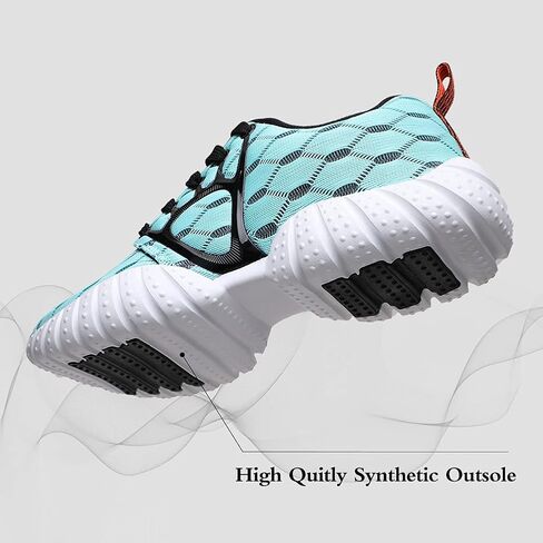 ALEADER Women's Lightweight Mesh Sport Running Shoes in Saudi Arabia