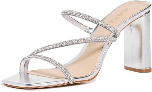 صنادل Chessie Bright للسيدات من SCHUTZ in Kuwait