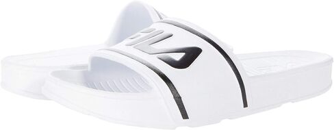 Fila Women's Sleek Slide St Sandal in Saudi Arabia