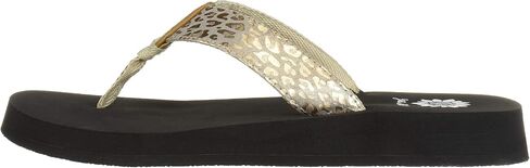 Yellow Box Women's Faun Flip-Flop in Saudi Arabia