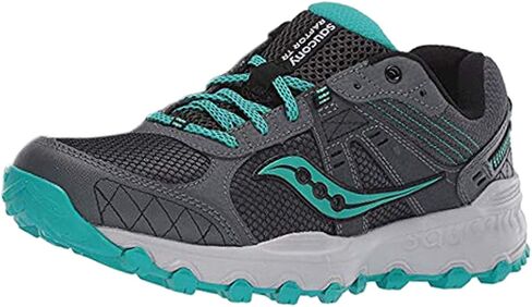 Saucony Womens Grid Raptor Tr 2Running Shoe in Saudi Arabia