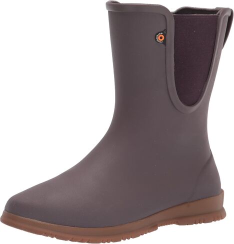 BOGS Women's Sweetpea Boot Tall Rain Shoe in Saudi Arabia